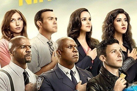 Brooklyn Nine-Nine