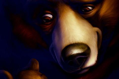 Brother Bear