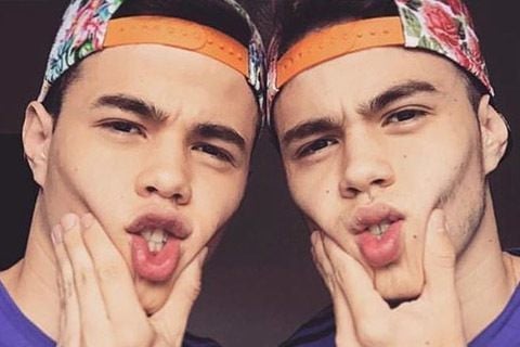 Brothers Rocha Oficial