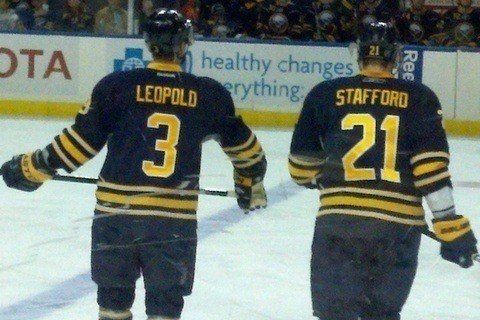 Buffalo Sabres