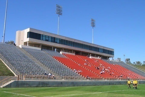 Cal State Fullerton