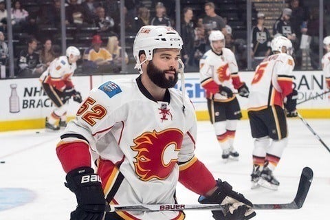 Calgary Flames