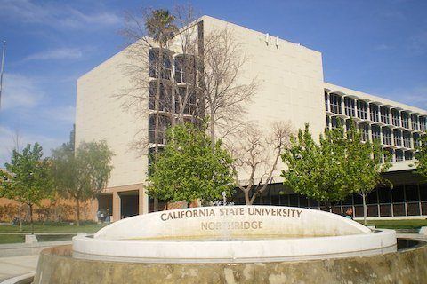 California State University, Northridge