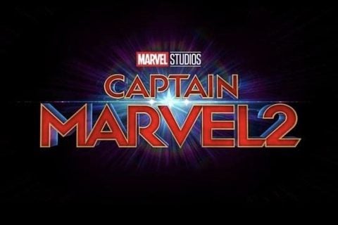 Captain Marvel 2