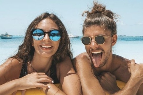 Carina and Ivo image