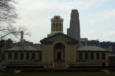 Carnegie Mellon University