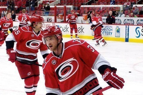Carolina Hurricanes