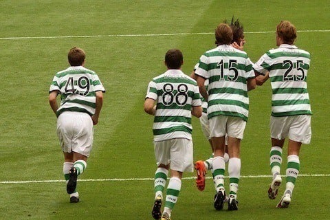 Celtic FC