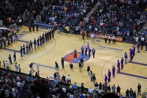 Charlotte Hornets