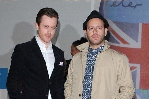 Chase & Status image