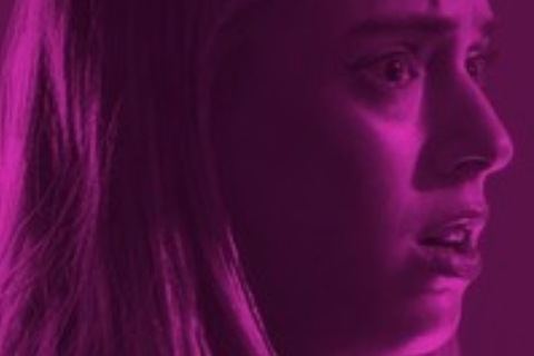 Cheerleader Nightmare