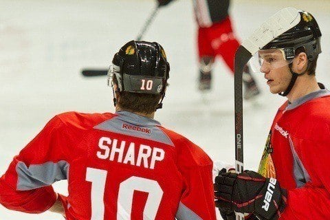 Chicago Blackhawks