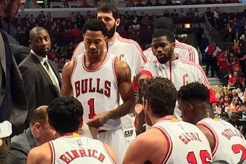 Chicago Bulls