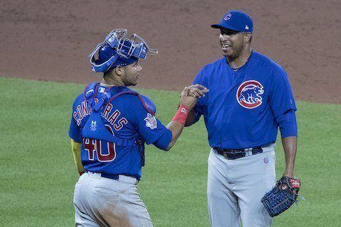 Chicago Cubs