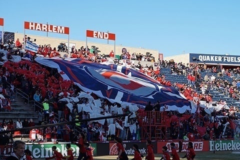 Chicago Fire