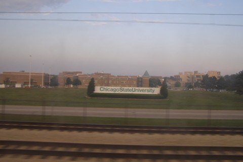 Chicago State University