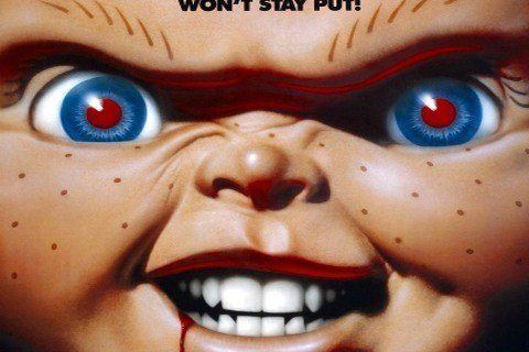 Child's Play 3