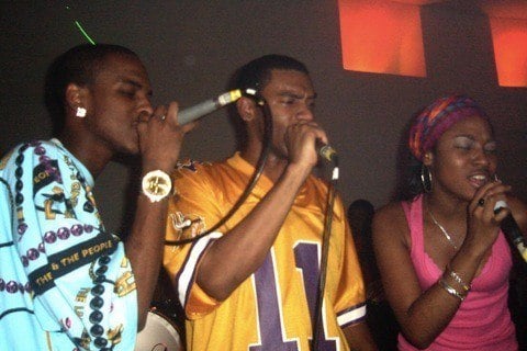 ChocQuibTown image