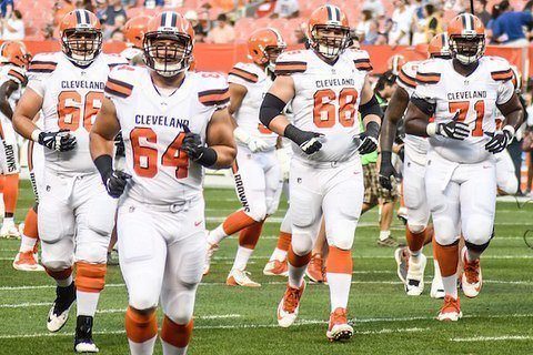 Cleveland Browns