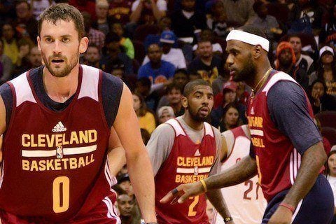 Cleveland Cavaliers