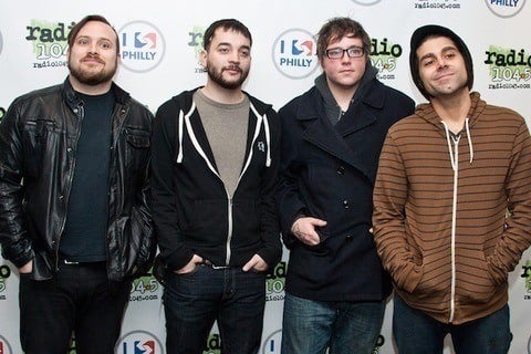 Coheed and Cambria image