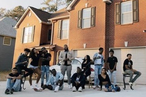 Collab Crib image