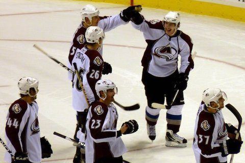 Colorado Avalanche