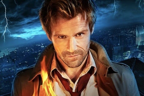 Constantine
