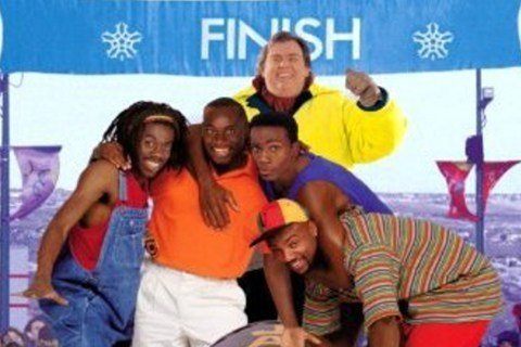 Cool Runnings