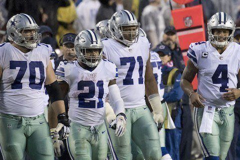 Dallas Cowboys