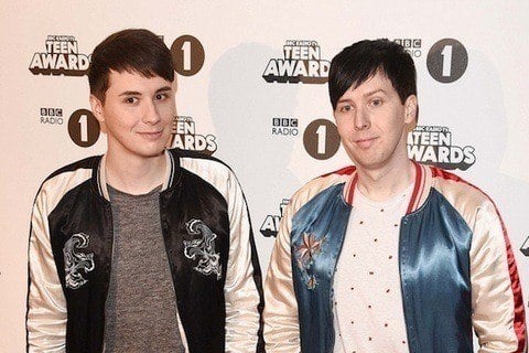 DanAndPhilGAMES