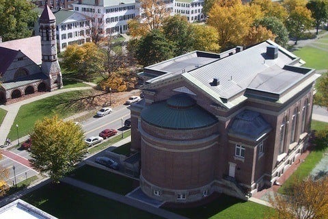 Dartmouth College