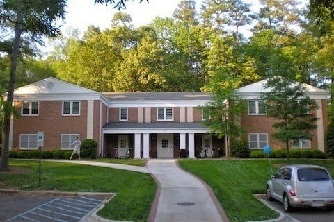 Davidson College