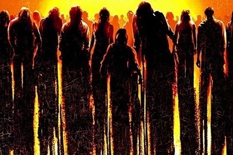 Dawn of the Dead
