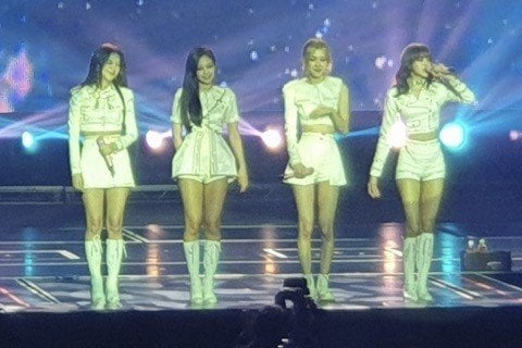 Ddu-Du Ddu-Du - Blackpink image