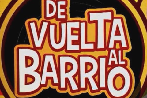 De Vuelta al Barrio