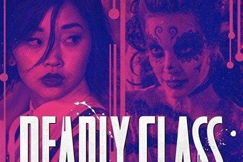 Deadly Class