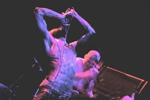 Death Grips image