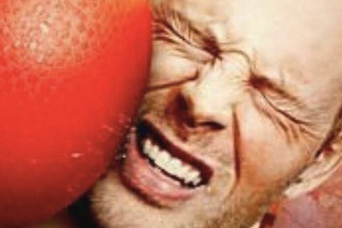 Dodgeball Thunderdome