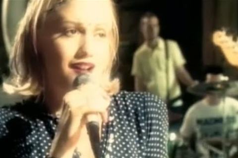 Don't Speak - No Doubt image