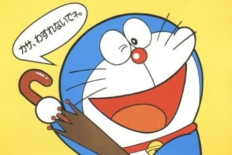 Doraemon image