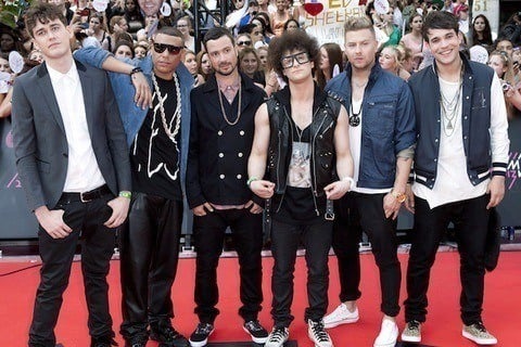 Down With Webster image