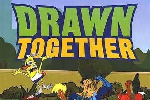Drawn Together