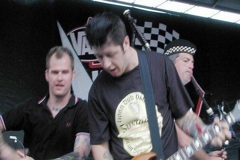 Dropkick Murphys image