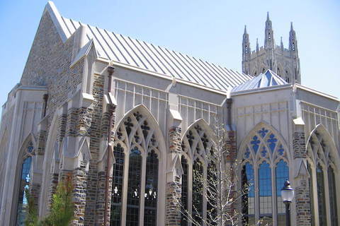Duke University