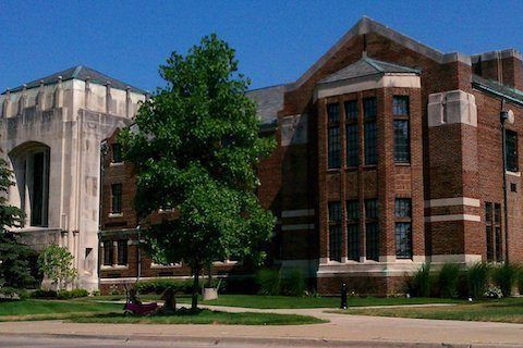 Eastern Michigan University