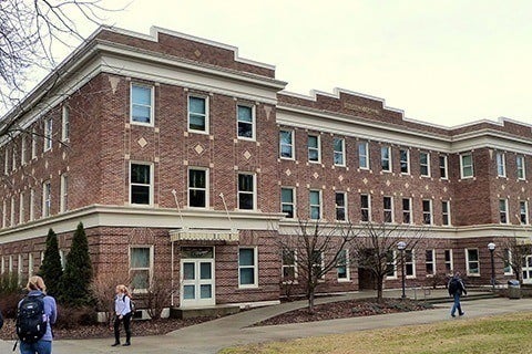 Eastern Washington University