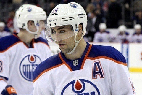Edmonton Oilers
