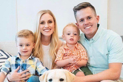 Ellie and Jared image
