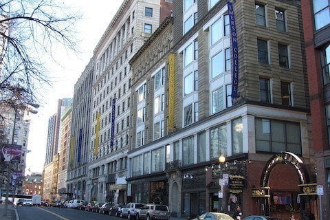 Emerson College